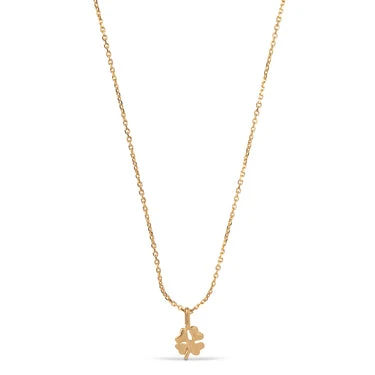 Halskjede, Four-Leaf Clover