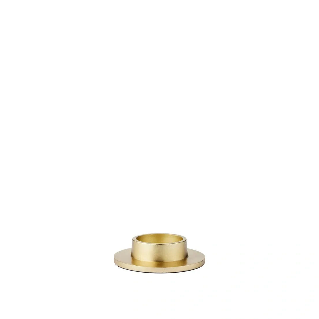 Maro Lysestake Brass Finish Ø10 x H4