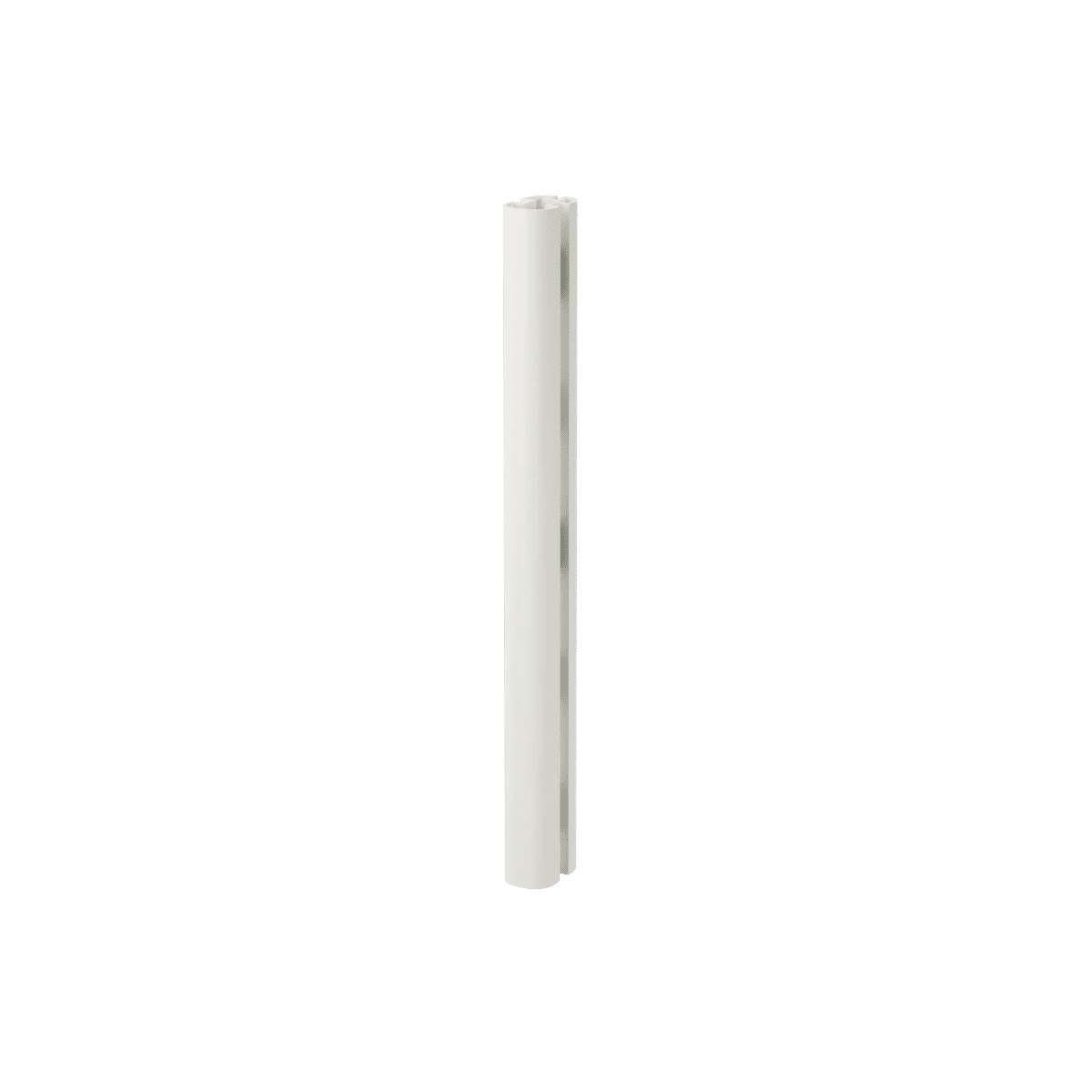 Pira Pole 41,7 Hvit