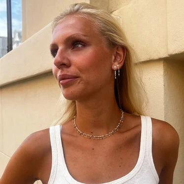Halskjede, Lola - Daisy