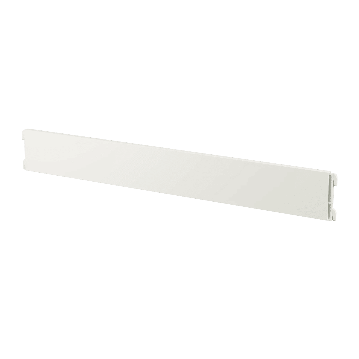 Pira støttebjelke 90x1x11 Hvit