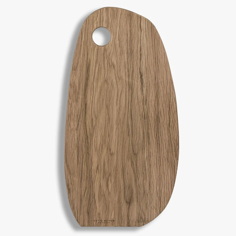 AUTHENTIC skjærebrett, large, Natural